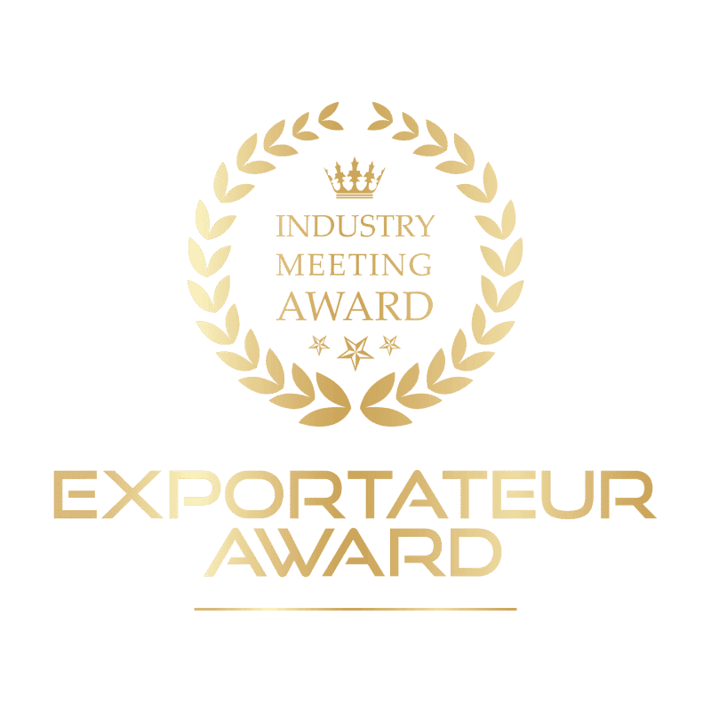 Prix de l'Exportateur