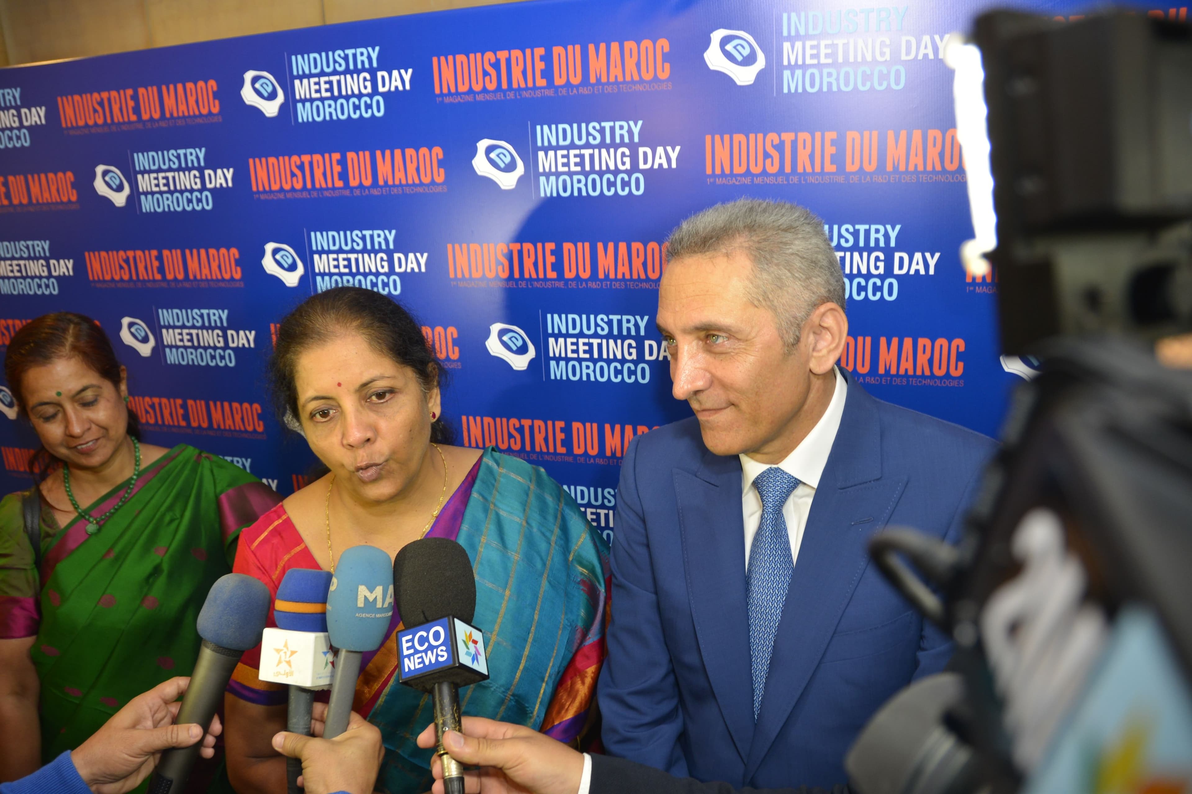 Moroccan Industry: Challenges and Stakes gallery image 1