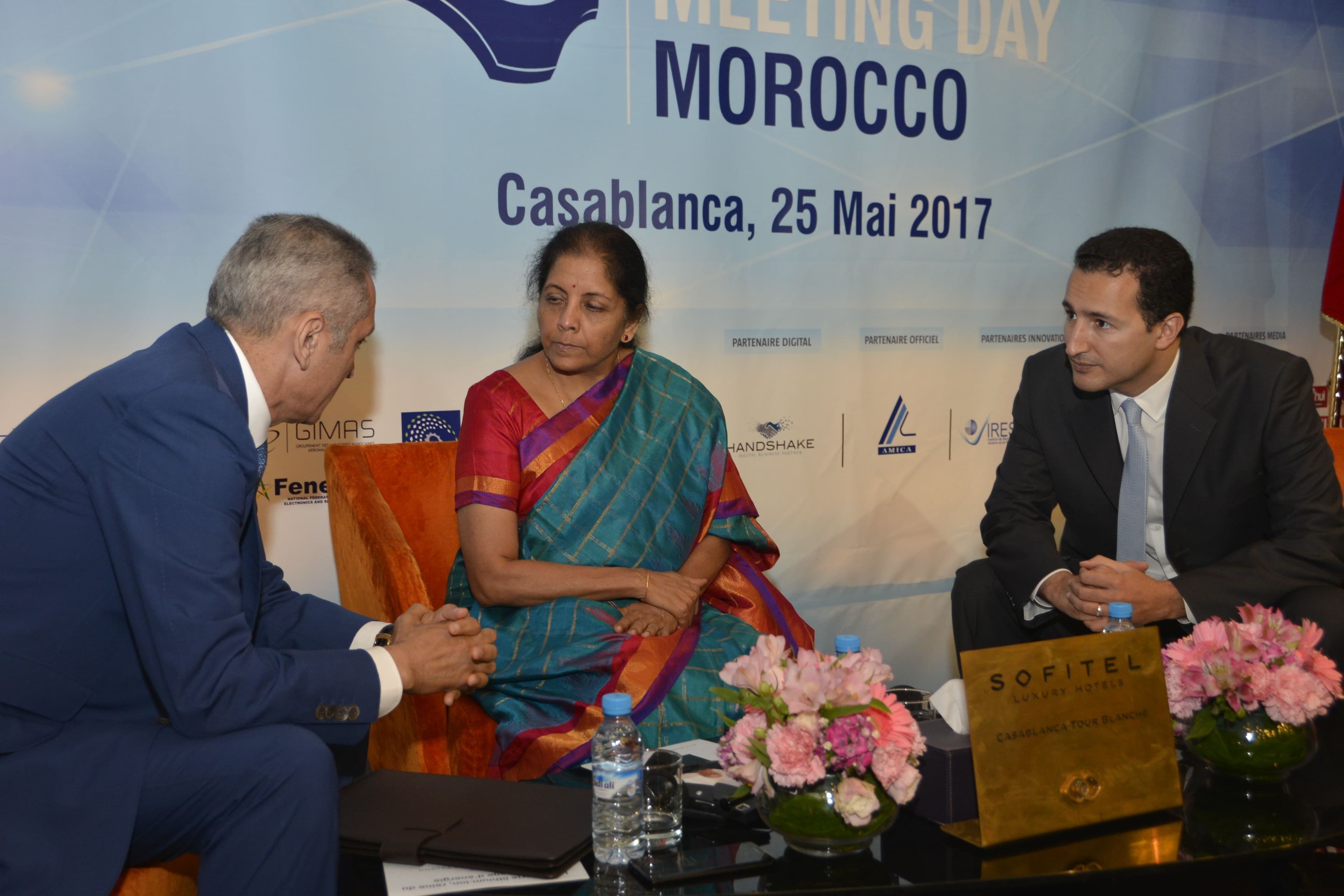 Moroccan Industry: Challenges and Stakes gallery image 2