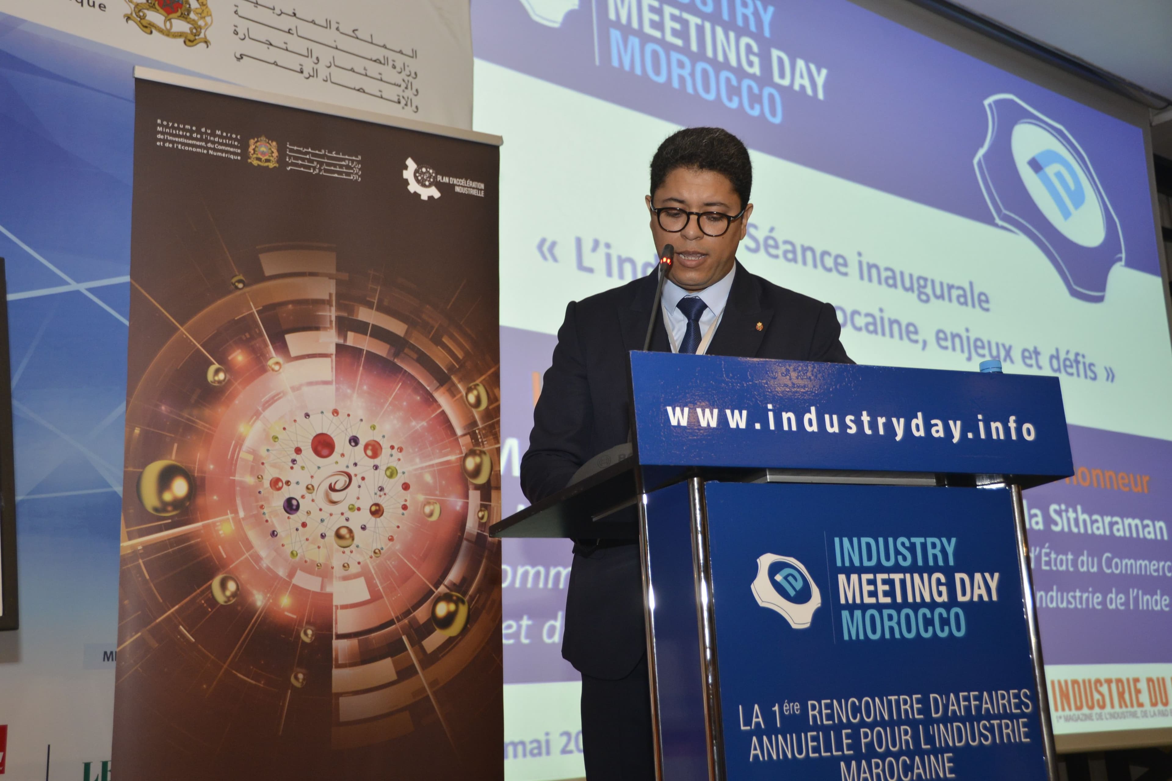 Moroccan Industry: Challenges and Stakes gallery image 3