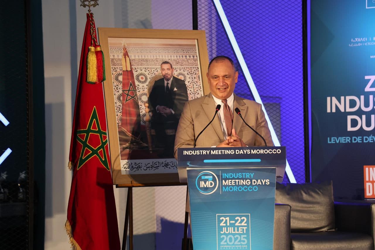 Shaping Africa’s Industrial Future gallery image 2