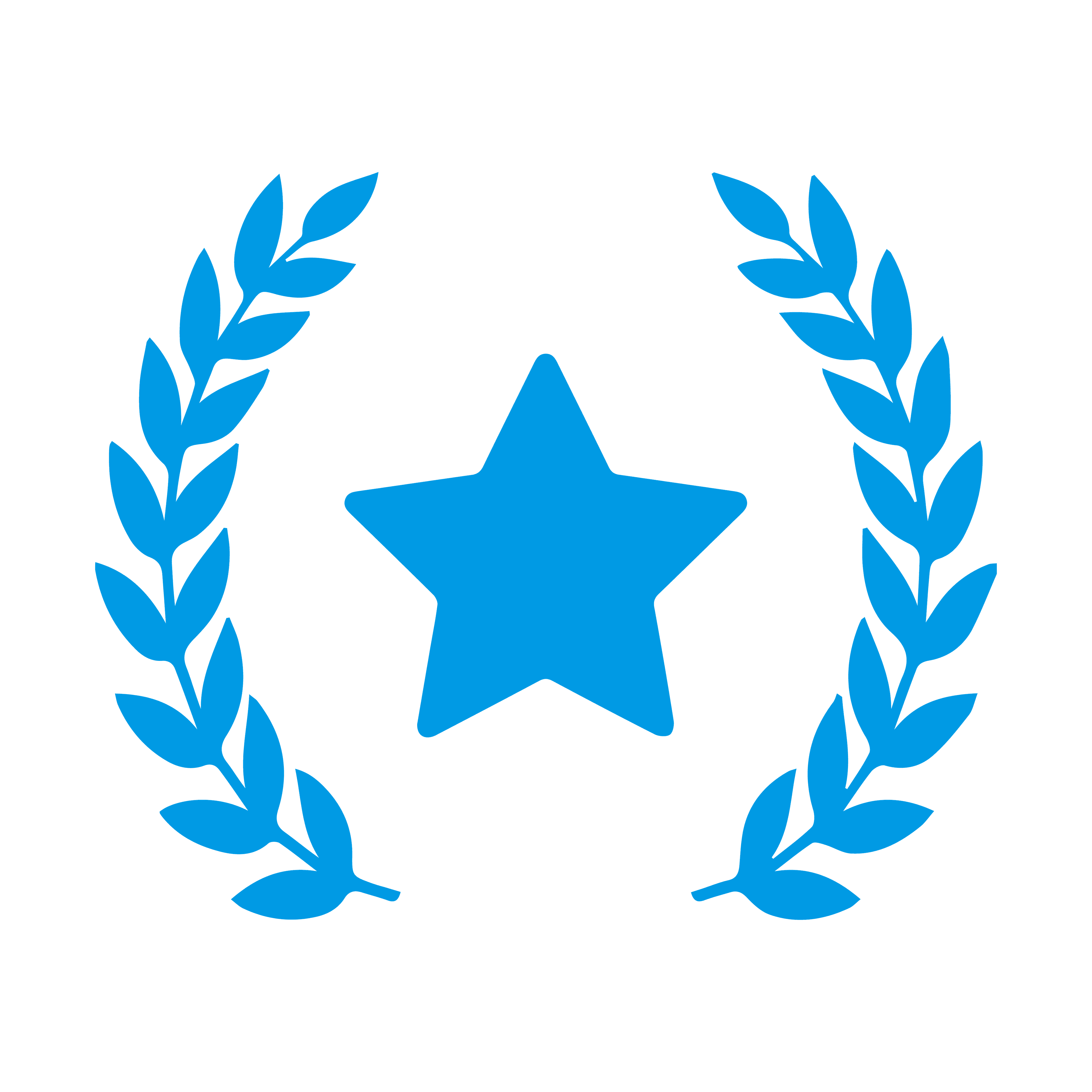 Awards