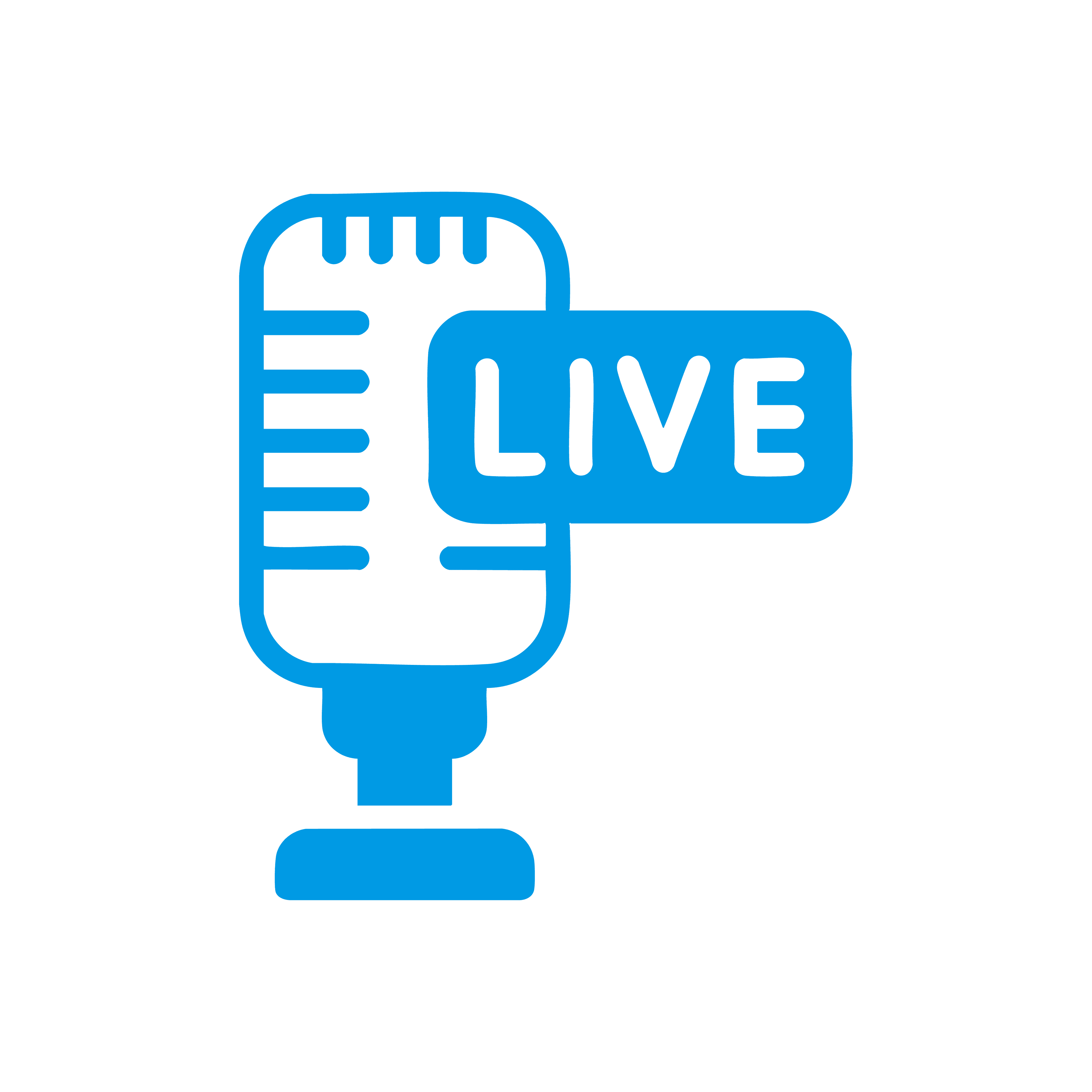 IMD Live Studio