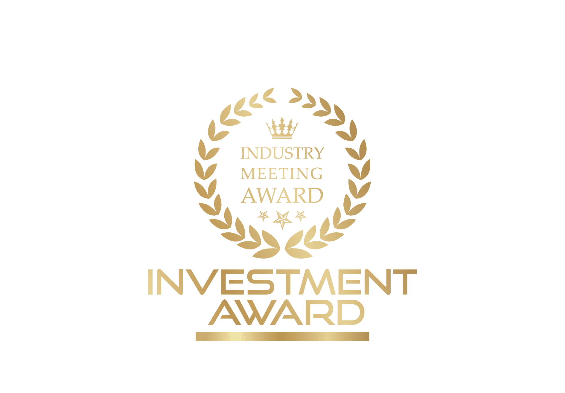 Investment Award