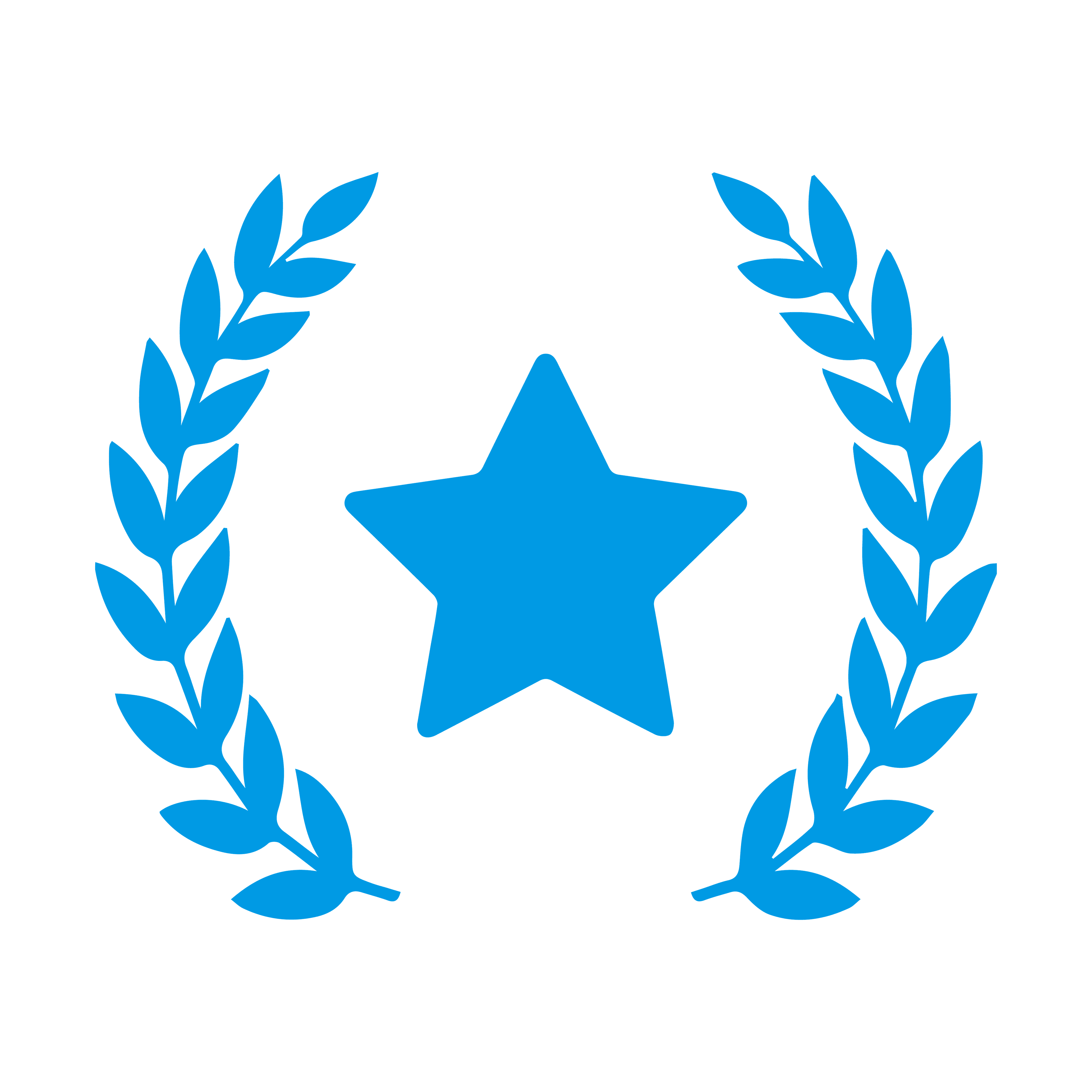Awards