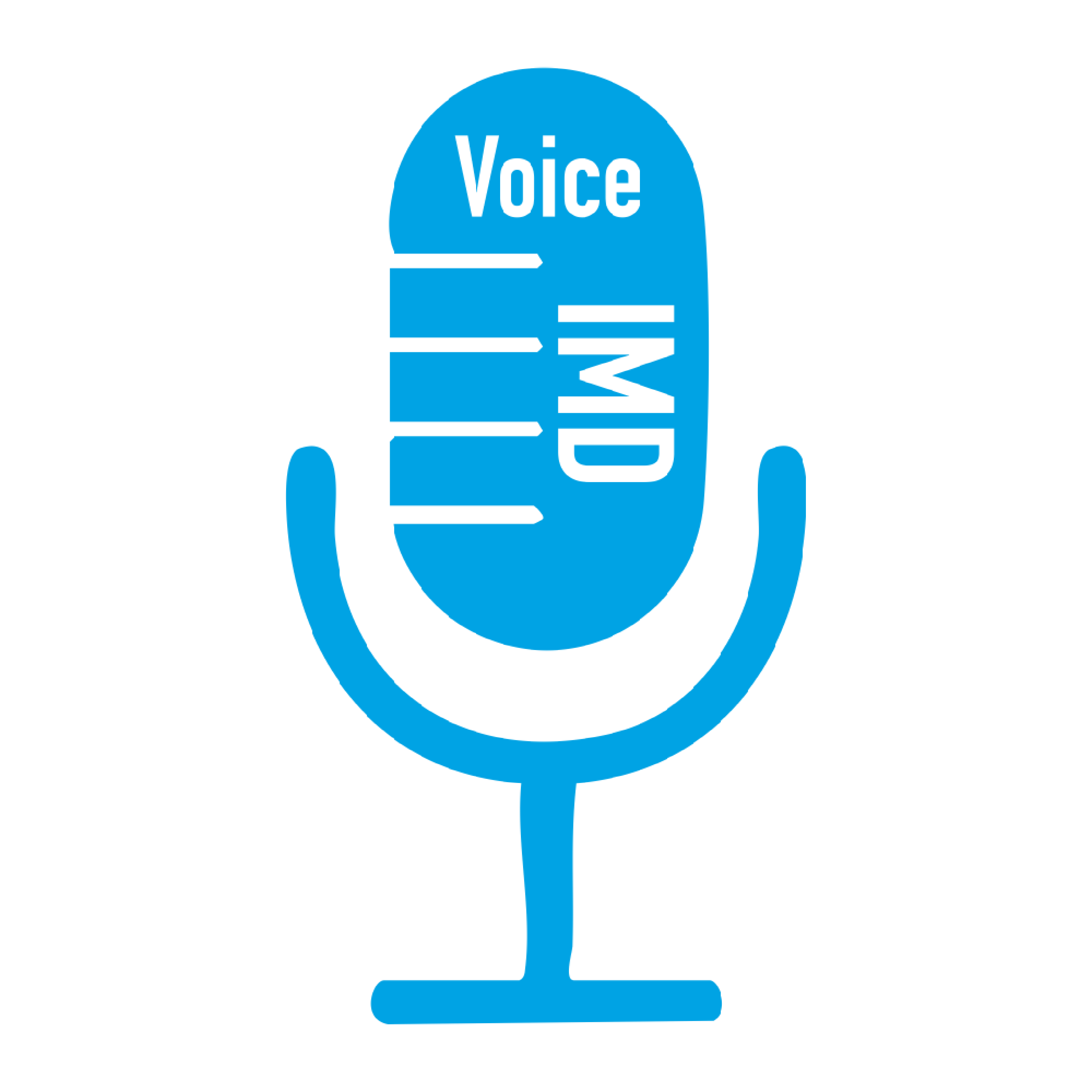 Top Voice of IMD