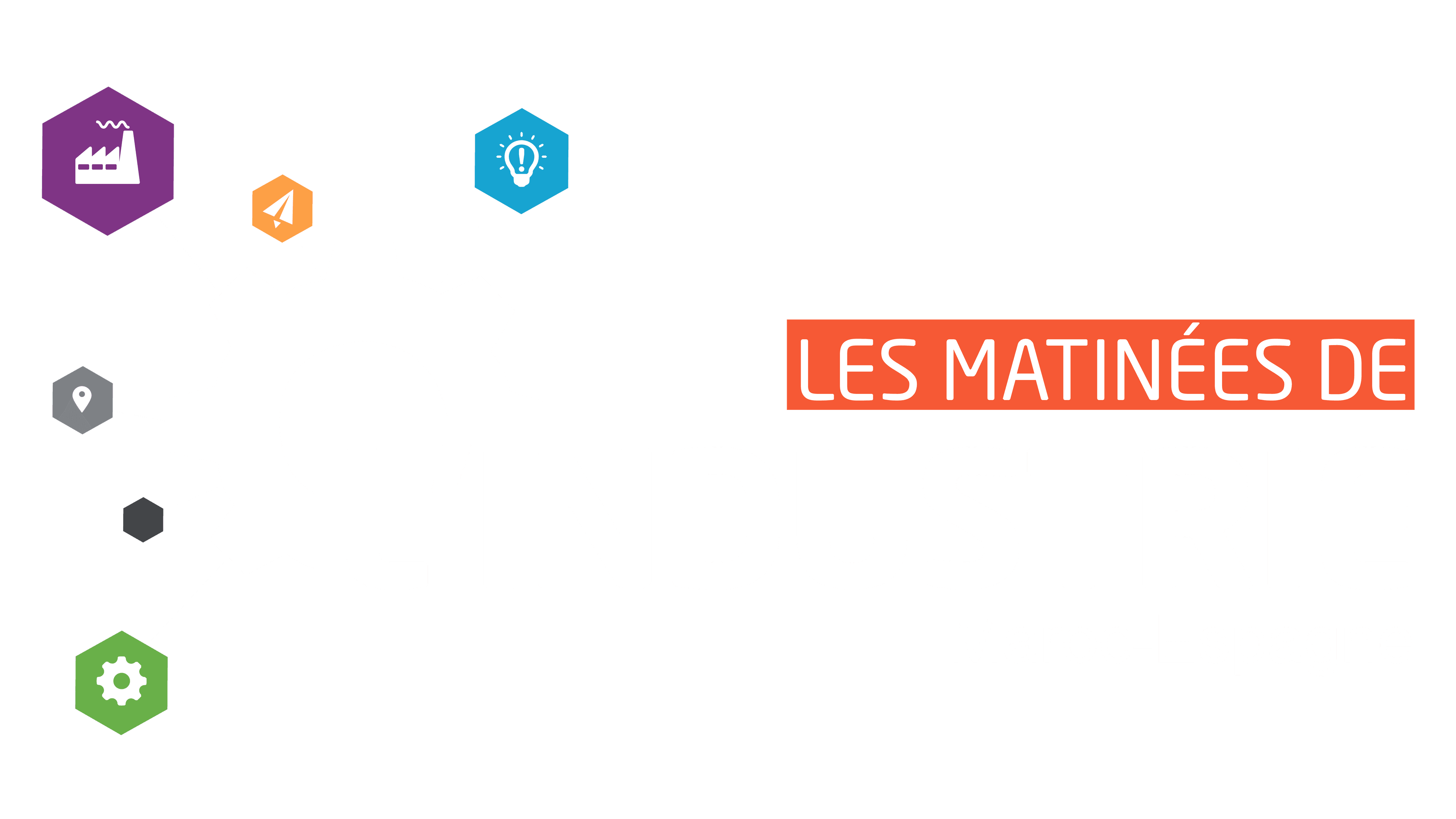 Les Matinées de l'Industrie Maroc/Espagne