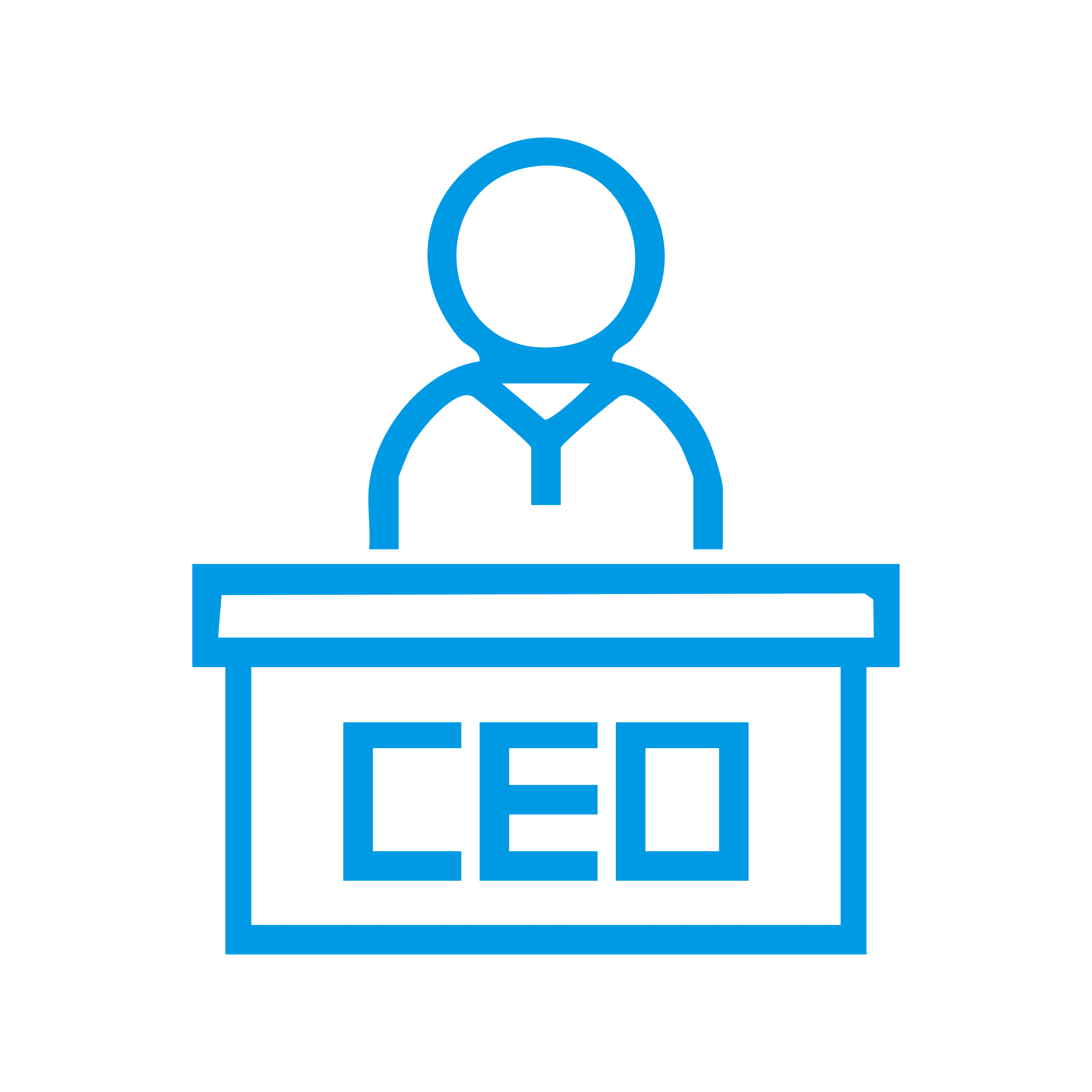 CEO Closed-Door Sessions