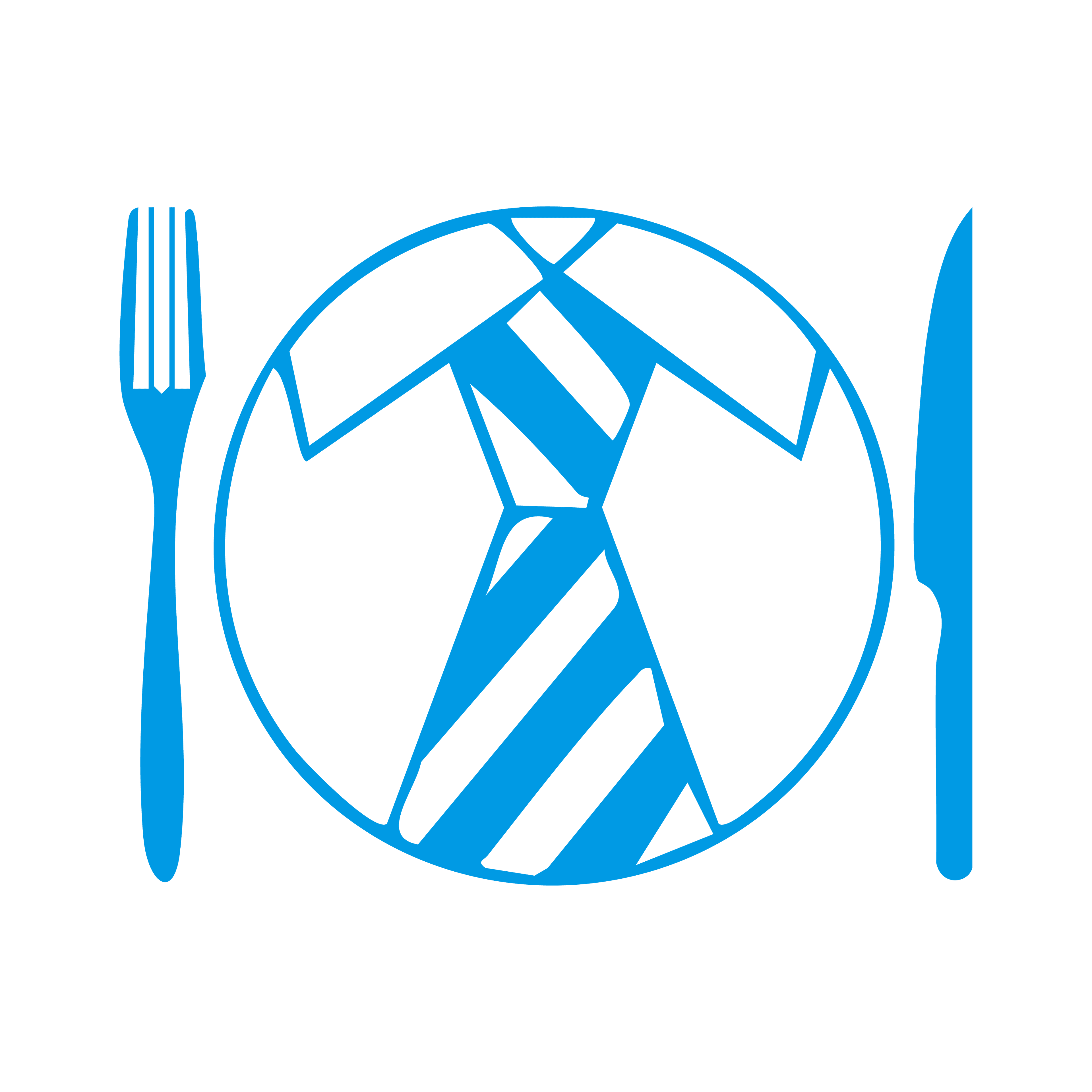 Industry Leaders VIP Lunch