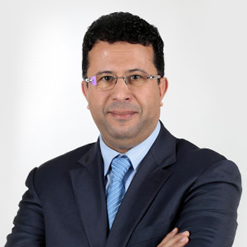 Mounir El Bari