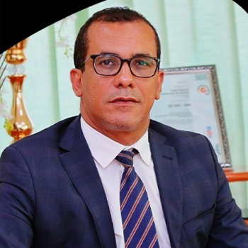 Mohamed SABRI